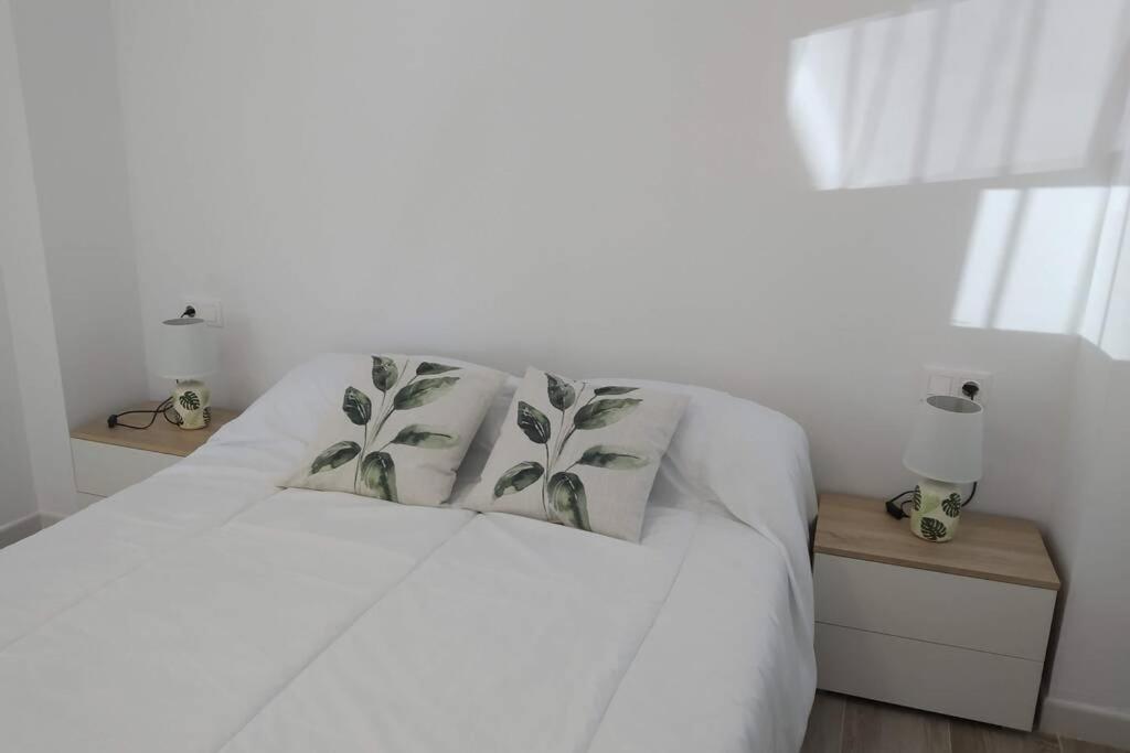 Apartamento Turistico En San Juan De Alicante San Juan (Alicante) Exterior foto