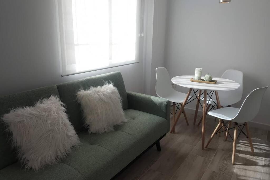Apartamento Turistico En San Juan De Alicante San Juan (Alicante) Exterior foto