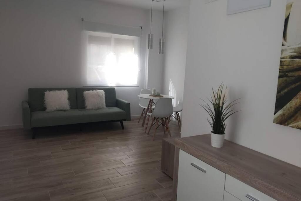 Apartamento Turistico En San Juan De Alicante San Juan (Alicante) Exterior foto