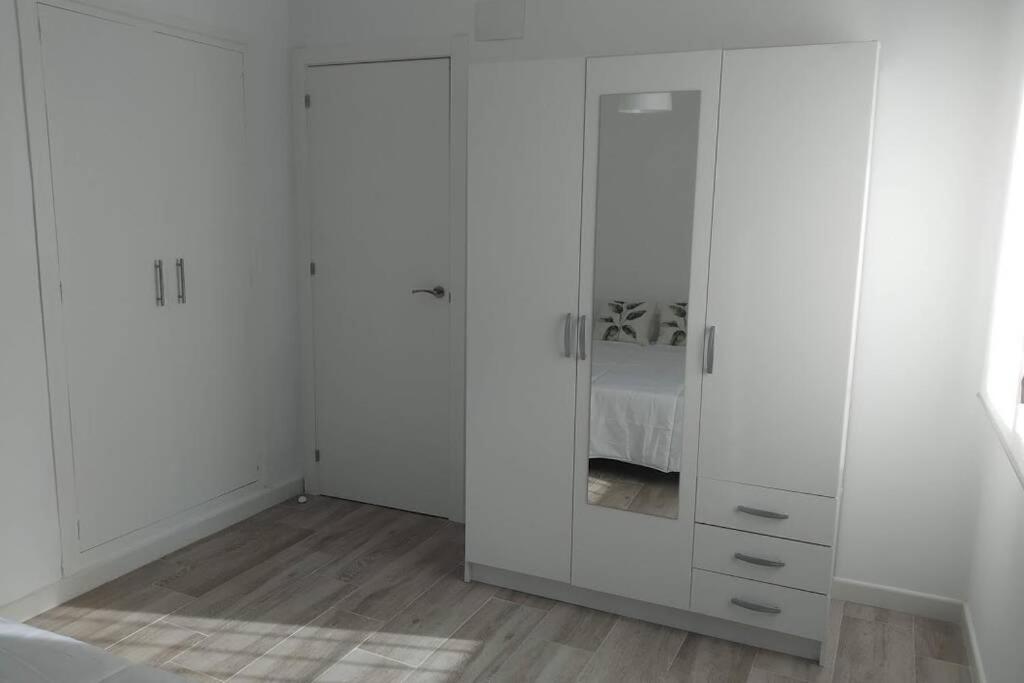 Apartamento Turistico En San Juan De Alicante San Juan (Alicante) Exterior foto