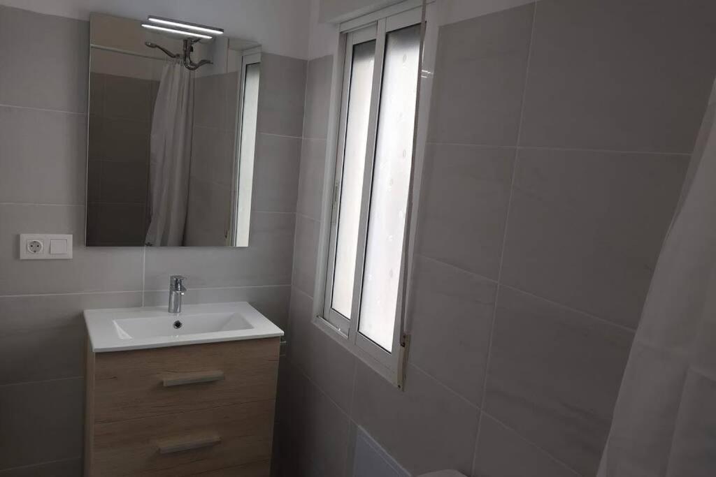 Apartamento Turistico En San Juan De Alicante San Juan (Alicante) Exterior foto