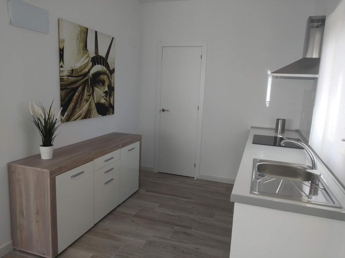 Apartamento Turistico En San Juan De Alicante San Juan (Alicante) Exterior foto